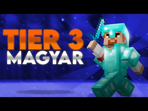 Legjobb Magyar TIER 3? (PVP highlights)