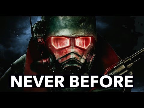 🔴Fallout New Vegas My First Ever Playthrough.. The Best Fallout Game? Arc Raiders in 4 DAYS!