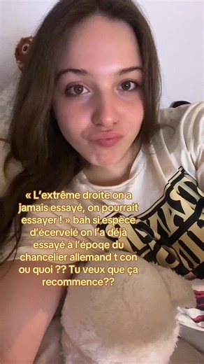 Éduquez-vous avant de voter : leçons de l'histoire