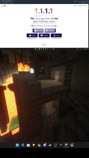 How to fix the Minecraft Bedrock multiplayer connection failed problem 😯😱