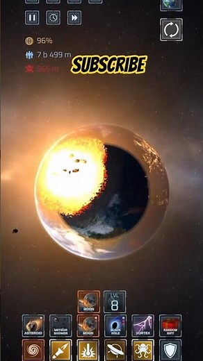 The Race to Save Our Planet (Documentary)