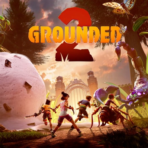 Grounded 2 - IGN