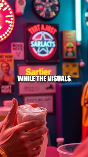 Goo and Glitz Pop Culture Experiments