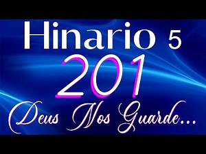 HINO 201 CCB - Deus Nos Guarde - HINÁRIO 5 COM LETRAS