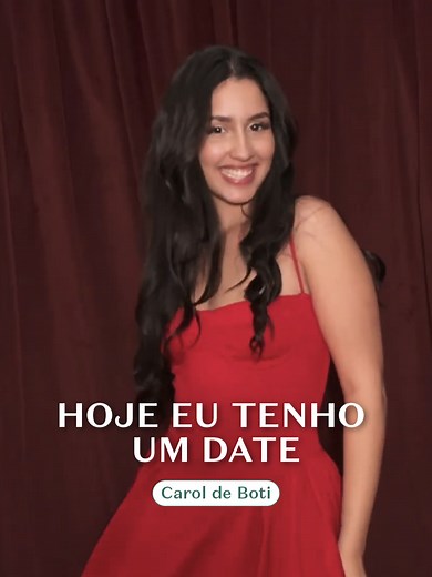 Dica da Diva: Floratta Red Passion para um Dia Apaixonante