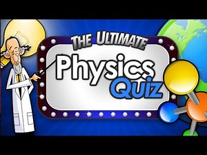 🔬 Physics Quiz Challenge | Test Your Physics Knowledge! ⚡