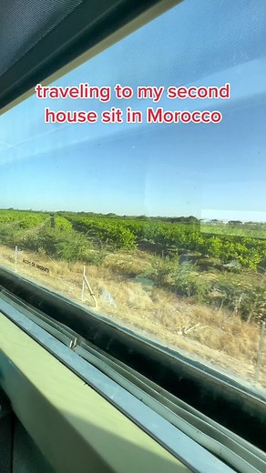 Exploring Morocco as a Trusted Housesitter