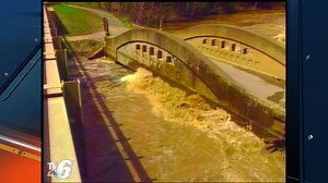 18K views · 104 reactions | For this week's Throwback Thursday, we're looking back at the flooding that devastated portions of the U.P. in the Spring of 2003. This video features both Baraga and Marquette Counties. | TV6 & FOX UP | Facebook