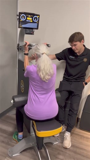 ⚠️ ATTENTION LADIES OF LITTLETON ⚠️ OsteoStrong is opening a brand-new facility in Littleton, and for a limited time we’re offering Founding Memberships to the first 100 members! This is the lowest price we will ever offer… Our unique system for developing skeletal strength has been scientifically proven to increase bone density, muscular strength, balance, and posture—while reducing or eliminating joint and back pain. The best part? It only requires one 10-minute session per week! We know it so