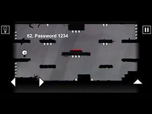 That Level Again 62. Password 1234 🔑 TLA Walkthrough