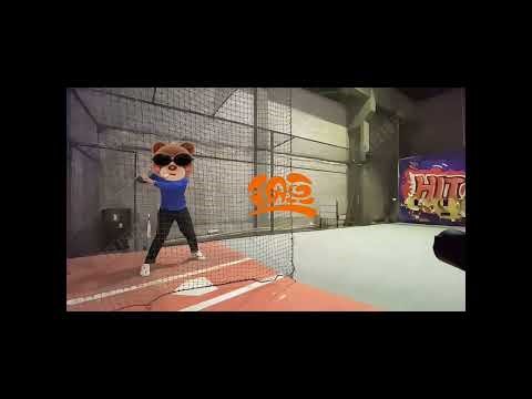 The best baseball pitching machine from China