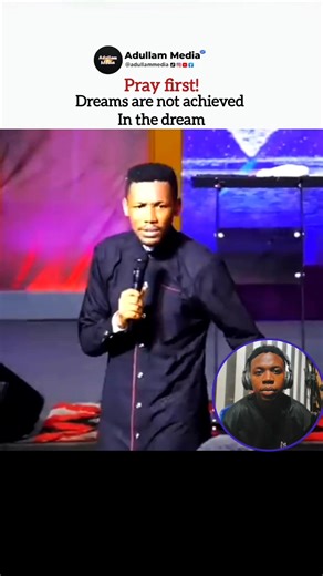 Achieving Dreams: The Road to Success