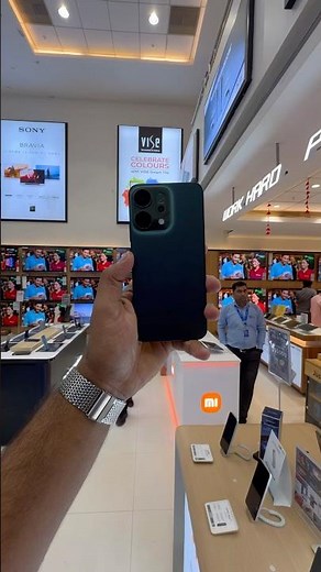 The Oppo Reno 14: A Budget Phone with a Mid-Range Attitude