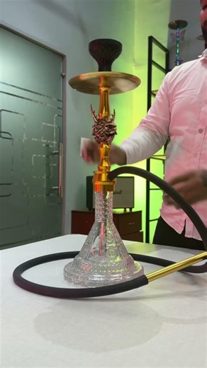 Engineering Spotlight: Rethinking Smoke Purge Mechanics