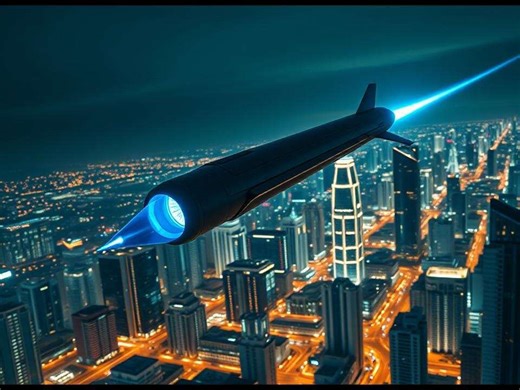 DRDO conducts long-duration ground test of scramjet engine for hypersonic missiles