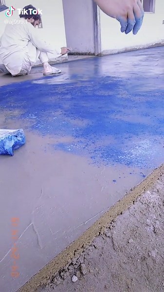 Concrete Floor Coating Application Process Explained