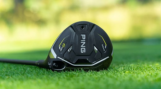 Ping G430 Woods Review (NEW Fairways for 2023)