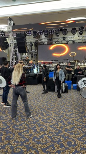 Romski Bal S.R.M 2026 - Skopje on Reels