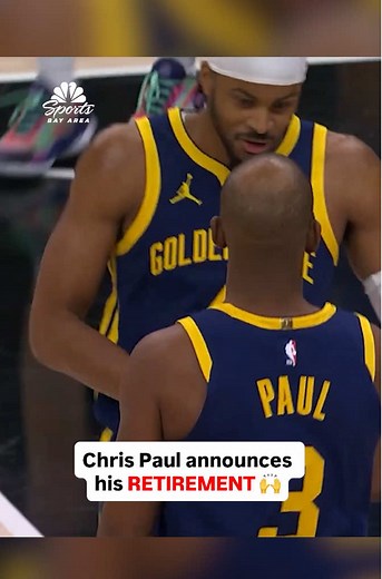 Chris Paul: The Point God and His Impact on the Warriors