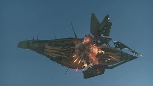 Explosion Compositing in After Effects: VFX and CGI Experimentation