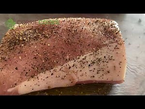 Instant Pot Pork Loin