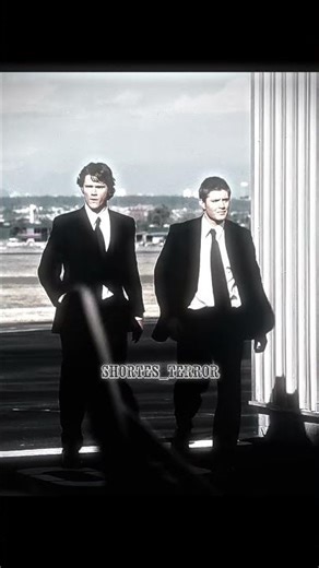 Bad Boys 🤠🤑. #shorts #fyp #viral #supernatural #sobrenatural