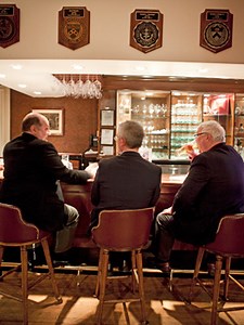 These Delaware Dining Clubs Have Long Histories