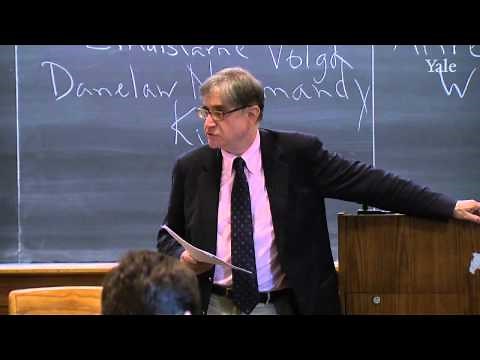 22. Vikings / The European Prospect, 1000