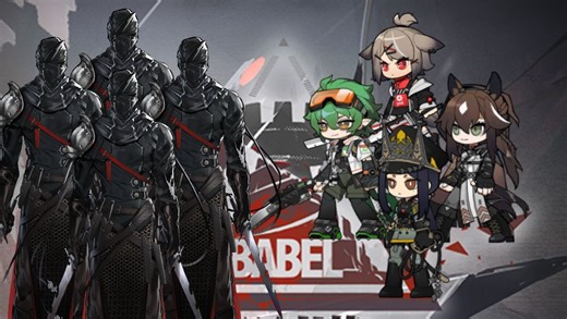 BB-S-4 突袭 四星队12人