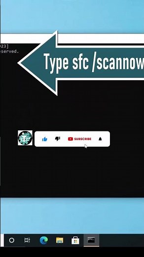 How To Fix Windows 10 Something Went Wrong ( Quick Step )