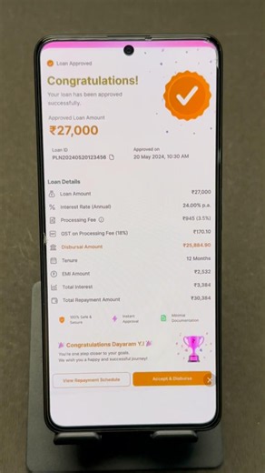 Loan Apps For Low CIBIL Score | New Best Loan App 2026 | Zero Cibil Score Instant Loan | Loan App
