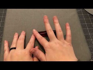 Dog Bow Tie Tutorial - DIY Dog Bow Tie