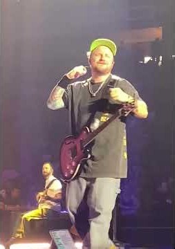 GET UP - SHINEDOWN - LIVE at SNHU Arena Manchester NH 7/20/2026 #shorts