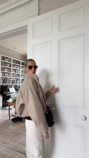 Spring Coats Are Back in Style