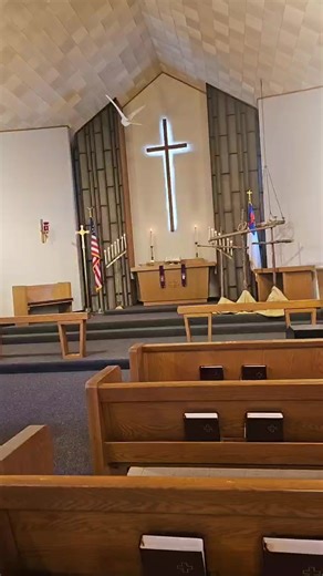 St. Matthew Lutheran Church on Reels