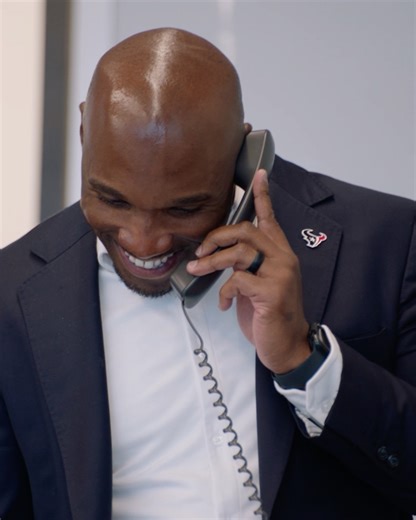 🗣️ “HOUSTON, WE GOT A PROBLEM” | Houston Texans