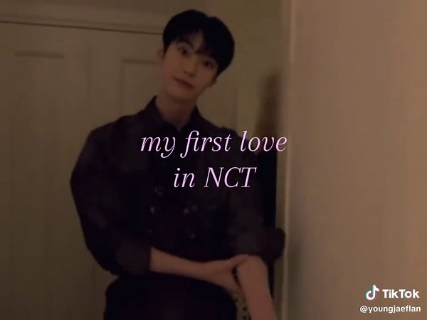 t amo doyo #fyp #kpop #doyoung #nct #parati