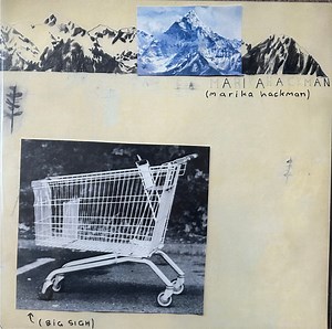 Marika Hackman - Big Sigh