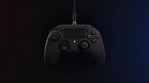 92K views · 2.1K reactions | The Nacon Revolution Pro Controller is here, and we want to give YOU one! Watch the video below and name 3 features the new controller brings to gaming. For every additional 3 features you can name, you get an additional entry into our random draw. Ready, set, go! | PlayStation South Africa | Facebook