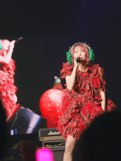 #LiSA『LiVE is Smile Always〜15〜(iCHiNiTSUiTE GO)』in Seoul Next...Europe & UK TOUR 2026 LiVE is Smile Always～15～ 🍓15 Sep: Unipol Forum, Milan – Milan, Italy 🍓17 Sep: Mitsubishi Electric Halle – Düsseldorf, Germany 🍓20 Sep: Zénith Paris – La Villette – Paris, France #LiSA15th #LiSAイチニツイテゴー