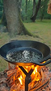 #outdoorcooking | Outdoor Cooking Adventure