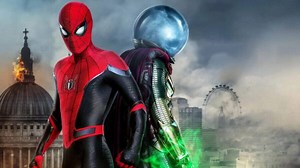 When will 'Spider-Man: Far From Home' be on Netflix?