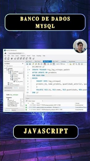 Inserindo Dados no MySQL com Node.js + Teste de Rota no Client REST