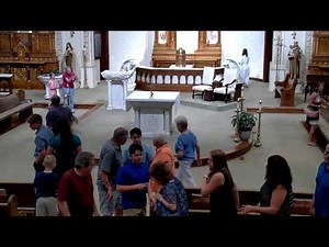 St. Mary Church Live Stream