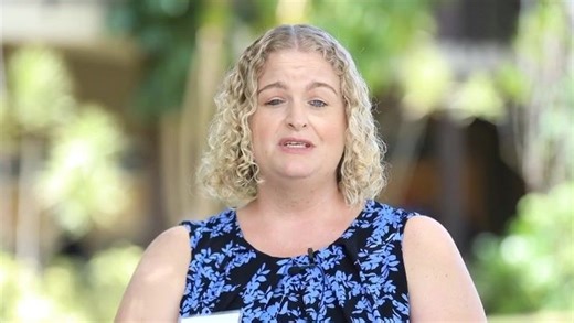 Meet Nicole Voss, our new IB Biology and ESS teacher! ✨ Nicole is a Marine Biologist turned Teacher, with teaching experience in Australia, Hong Kong, Zambia and now Jamaica! We are so excited to have her join the AISK community. #aisk #aiskja #teacher #biology #aiskhurricanes #hurricanestrong #theaiskway | AISK Jamaica