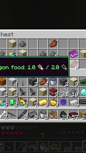 Finally Got My Special Powder in Minecraft Mekanism Eternal Suffering