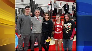 Tom Mulligan says goodbye to coaching after 32 seasons at Haddon Township High School
