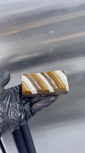 Brownies cake ✅ Hazelnut Caramel Monty @abdof7450 #croissant #bakery #baker #homemade #viennoiserie #instafood #foodgram #foodphotography #food #foodporn #foodstagram #foodblogger #foodlover #pastry #foodlover #instagood #yum #foodblogger #art #foodies #layers #yummy #foodie #delicious #yummyfood #breakfast #pictureoftheday #charlesleroybaker | Chef Soufiane