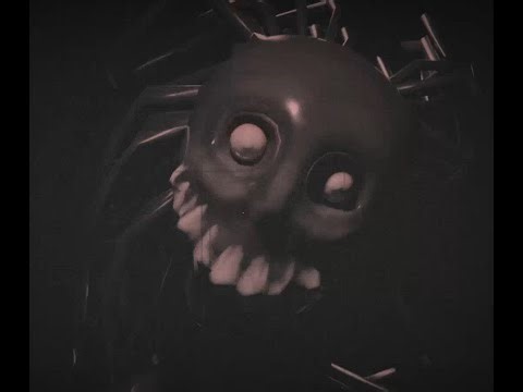 MODO NIGHTMERE -THE MIMIC BOOK2 CHAPTER2 NIGHTMERE