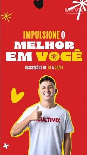 Estude de graça na Multivix com o Prouni 2026!